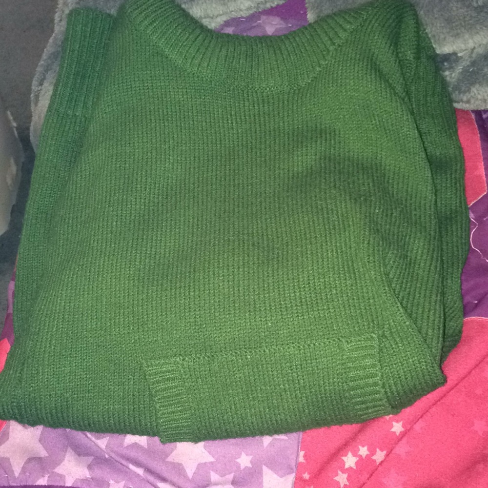 Maternity Sweater